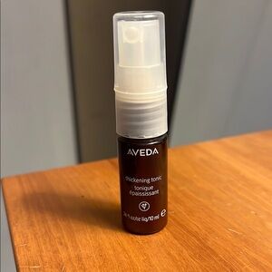 AVEDA Thickening Tonic .34 fl oz
